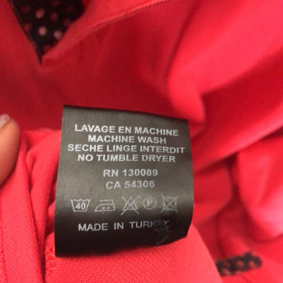 🔥🔥🔥Jared Lang Polo Size: 2XL🔥🔥🔥 - Picture 7 of 13